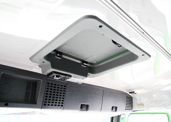 Camión volquete automático de Sinotruk Howo, anuncio publicitario 10 Wheeler Dump Truck