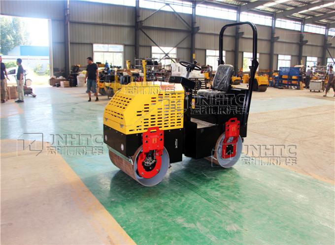 Envase de 3 weheels de los árboles 12 50 toneladas de Van Semi Trailer resistente 3