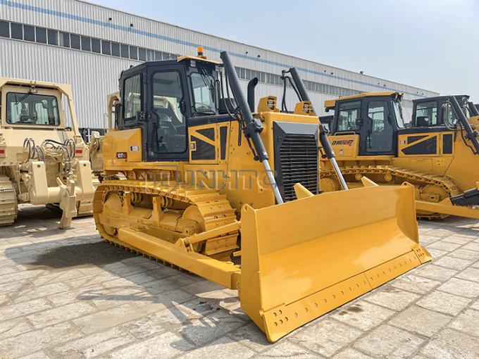 Envase de 3 weheels de los árboles 12 50 toneladas de Van Semi Trailer resistente 2