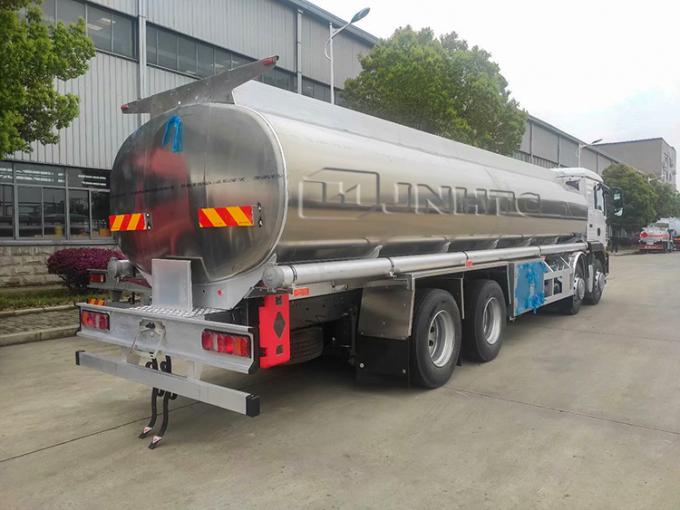 Envase de 3 weheels de los árboles 12 50 toneladas de Van Semi Trailer resistente 2