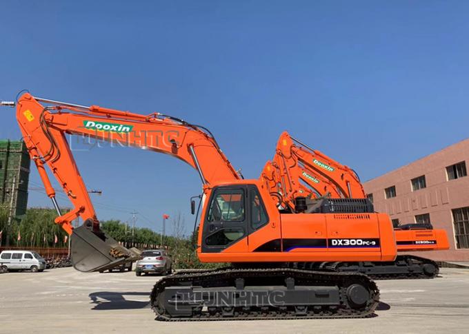 Envase de 3 weheels de los árboles 12 50 toneladas de Van Semi Trailer resistente 1