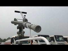 Camión del tanque de agua