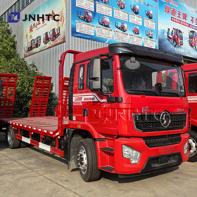 Shacman F3000 camión destructor 4x2 6 ruedas 240hp camión destructor