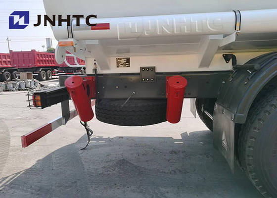 combustible diesel del camión del buque de petróleo de 6x4 20000L 371Hp Sinotruk Howo