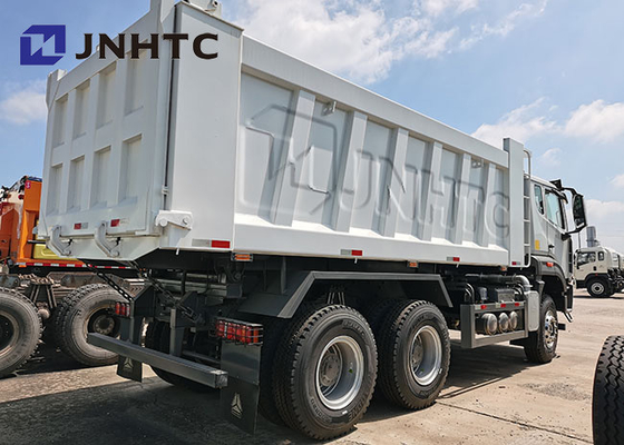 Chino Hohan 20 camión 351 de Tipper Truck 6x4 de los metros cúbicos - 450hp