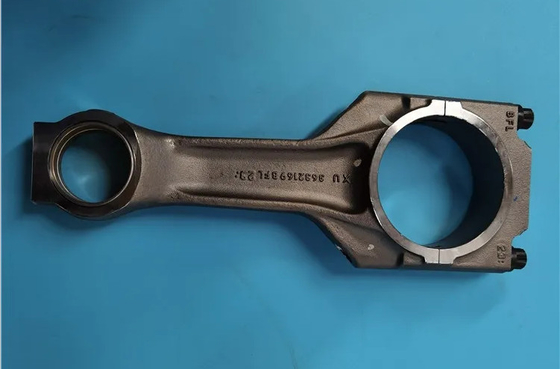 Piezas del motor diesel que conectan piezas del camión de Rod Assy SINOTRUK HOWO