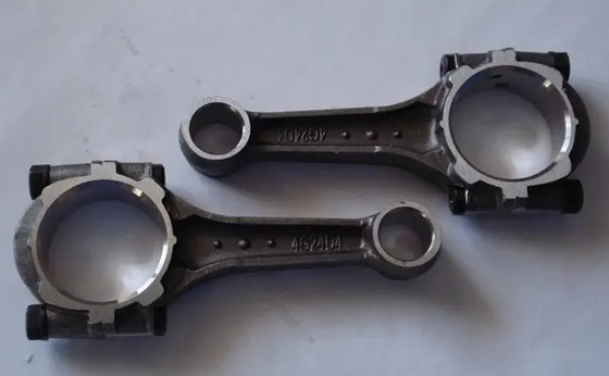 Piezas del motor diesel que conectan piezas del camión de Rod Assy SINOTRUK HOWO