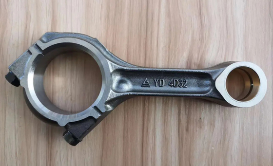 Piezas del motor diesel que conectan piezas del camión de Rod Assy SINOTRUK HOWO