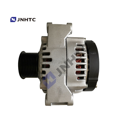 Generador diesel 28V80A del poder del generador eléctrico 21801402 para el CAMIÓN