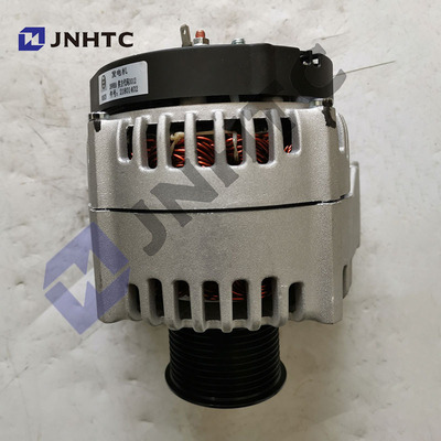 Generador diesel 28V80A del poder del generador eléctrico 21801402 para el CAMIÓN