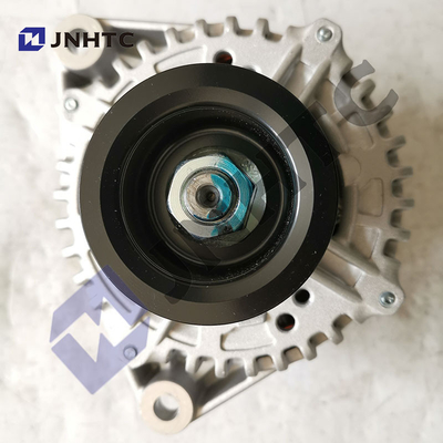 Generador diesel 28V80A del poder del generador eléctrico 21801402 para el CAMIÓN