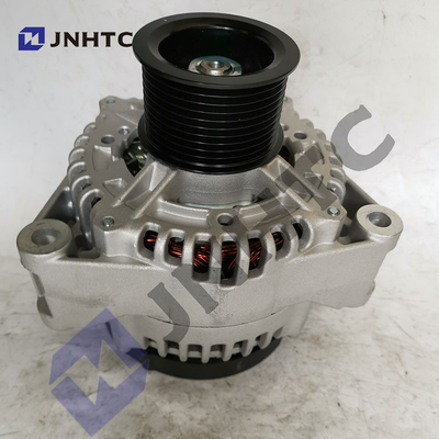 Generador diesel 28V80A del poder del generador eléctrico 21801402 para el CAMIÓN