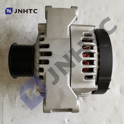 Generador diesel 28V80A del poder del generador eléctrico 21801402 para el CAMIÓN