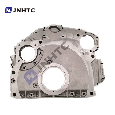 Cubierta de la cámara de engranajes de la caja de cambios BF4M2012 BF4M1013 para Deutz 04291431  22444773 20841195