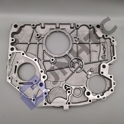 Cubierta de la cámara de engranajes de la caja de cambios BF4M2012 BF4M1013 para Deutz 04291431  22444773 20841195
