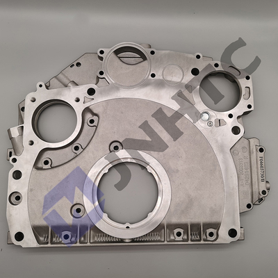 Cubierta de la cámara de engranajes de la caja de cambios BF4M2012 BF4M1013 para Deutz 04291431  22444773 20841195