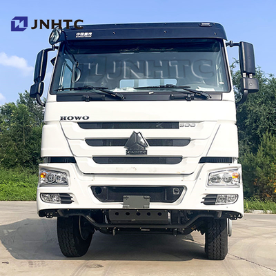 Sinotruk howo Cargo Truck 4x2 25 Tons 300hp barato y fino para la venta