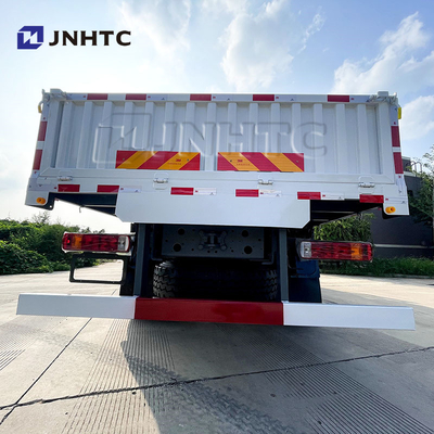 Sinotruk howo Cargo Truck 4x2 25 Tons 300hp barato y fino para la venta
