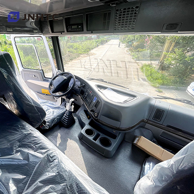 Sinotruk howo Cargo Truck 4x2 25 Tons 300hp barato y fino para la venta