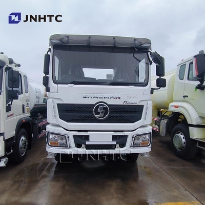 Shacman H3000 camión tractor 10 ruedas 400HP con precio de fábrica