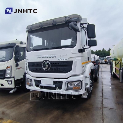 Shacman H3000 camión tractor 10 ruedas 400HP con precio de fábrica