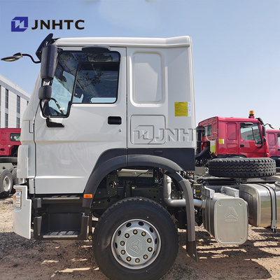Mejor chasis de camión Howo 6x4 380hp 10 ruedas de mano derecha
