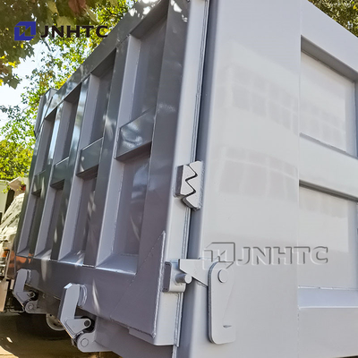 Howo NX camión de descarga 6x4 10 ruedas 25 toneladas camión pesado con tirador