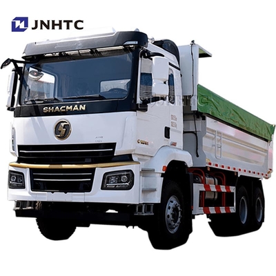 Shacman E3 30t camión de carga pesada 6X4 400HP 10 base de ruedas para la venta