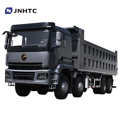 Shacman E3 camión de carga pesada 6X4 400HP 50t 12Wheel Base Calidad de elección