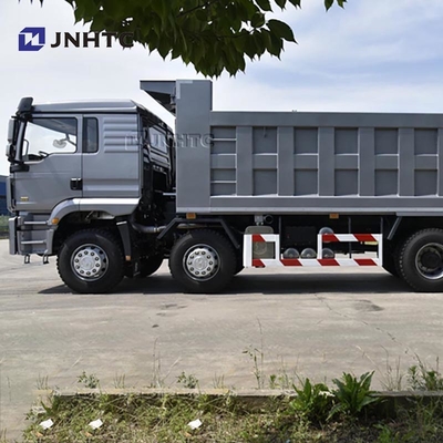 Shacman E3 camión de carga pesada 6X4 400HP 50t 12Wheel Base Calidad de elección