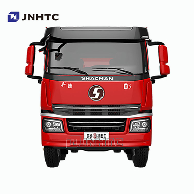 NUEVO SHACMAN E6 camión de 12 ruedas de 35 toneladas 8X4 Euro3