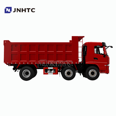 NUEVO SHACMAN E6 camión de 12 ruedas de 35 toneladas 8X4 Euro3