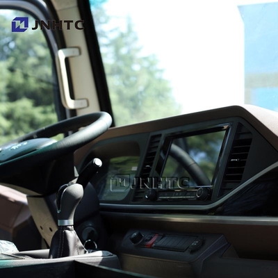 China Shacman Cargador de carga de cerca ligera E9 4X2 150HP 3,5 toneladas 5 toneladas buen precio