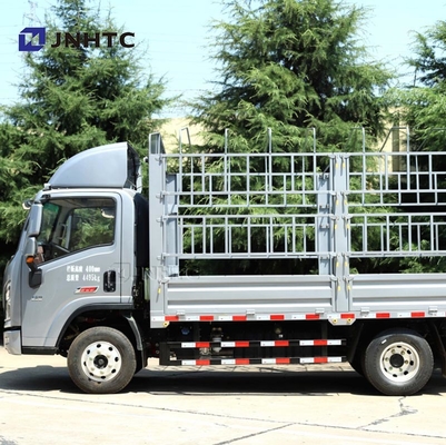 Shacman E9 Camión de carga 4x2 6 ruedas 3 toneladas 5 toneladas buen precio