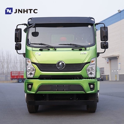 Nuevo Shacman X9 camión de carga pesada 30t 6X4 400HP 10 base de ruedas para la venta