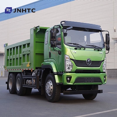 Nuevo Shacman X9 camión de carga pesada 30t 6X4 400HP 10 base de ruedas para la venta