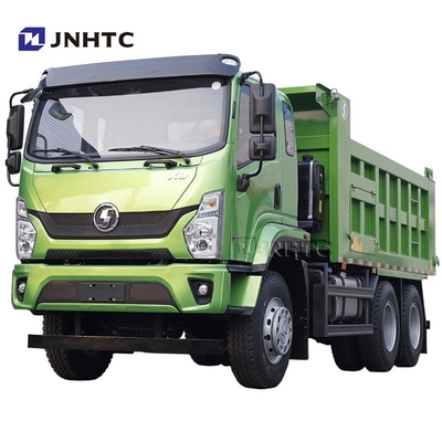 Nuevo Shacman X9 camión de carga pesada 30t 6X4 400HP 10 base de ruedas para la venta
