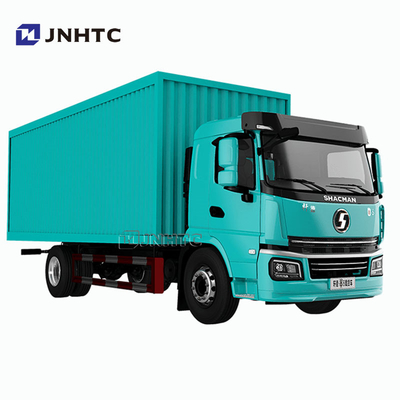 Shacman E6 4x2 Fabrica de camiones de carga directamente de China 18 toneladas de camiones pesados para la venta depósito