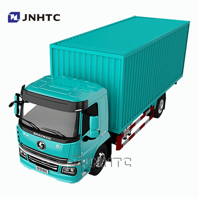Shacman E6 4x2 Fabrica de camiones de carga directamente de China 18 toneladas de camiones pesados para la venta depósito