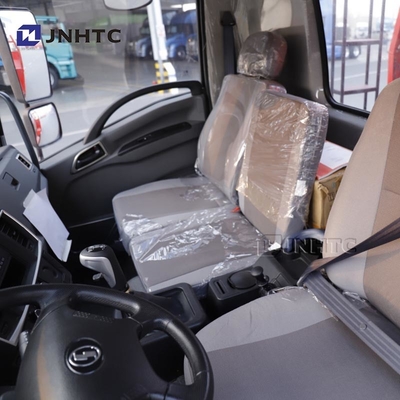 China Shacman Van Cargo Camiones X9 4x2 160HP Camiones de carga de 18 toneladas de alta calidad para la venta
