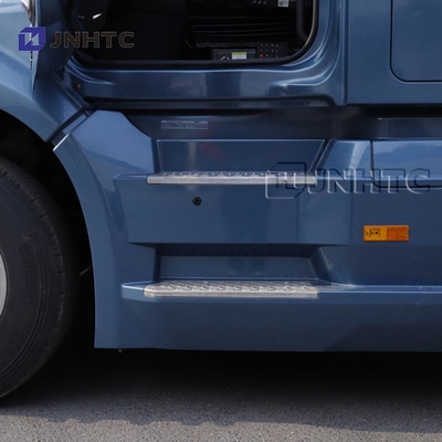 Nuevo camión tractor Shacman E3 160hp 4x2 6 ruedas 5 toneladas camión tractor en venta