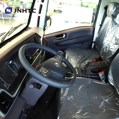 Mejor Mini Shacman camión de basura E9 4X2 5 toneladas 8 toneladas 6 ruedas en venta
