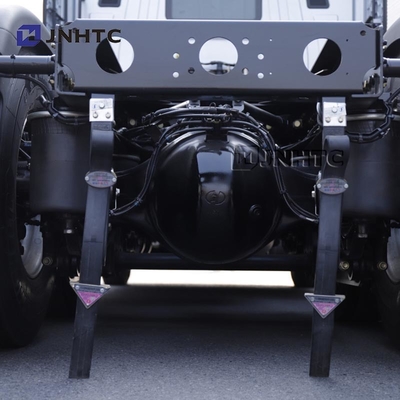 Venta caliente SHACMAN Z3 camión tractor 6x4 con motor Weichai buen precio
