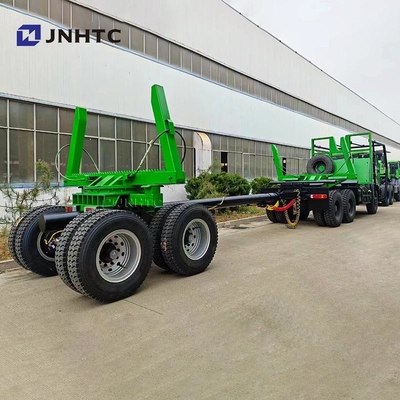 BEIBEN Chasis Camión de madera Camión de transporte de madera 6X6 4X4 con tracción en todas las ruedas