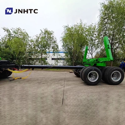 BEIBEN Chasis Camión de madera Camión de transporte de madera 6X6 4X4 con tracción en todas las ruedas