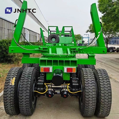 BEIBEN Chasis Camión de madera Camión de transporte de madera 6X6 4X4 con tracción en todas las ruedas