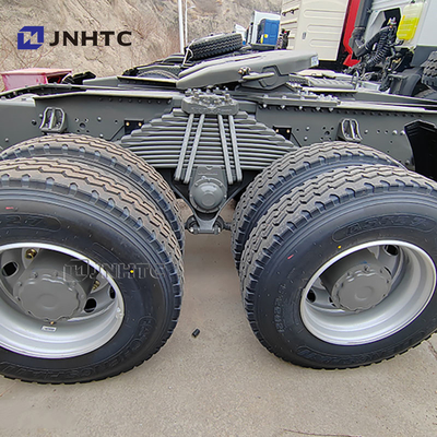 SINOTRUK HOWO Tractor Camión Coche Vehículo comercial 6X4 400HP Oficial de fábrica