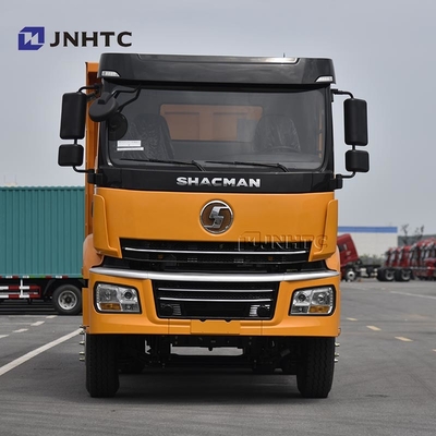 Mejor camión descargable Shacman E3 6X4 300HP 400HP 30T 50T