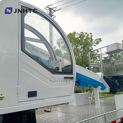 Camión de plataforma de trabajo aérea 4x2