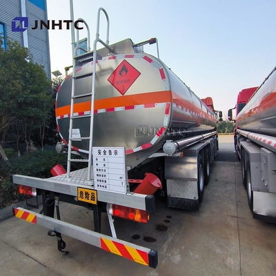 Nuevo FAW J6L 350HP 8X4 28000L 35000L 30000lL camión tanque de combustible de alta calidad